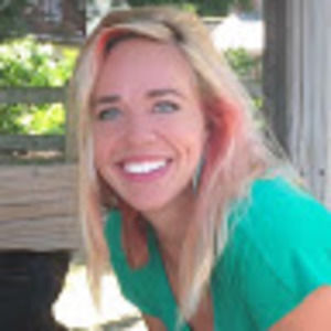 Meet your Posher, Susan